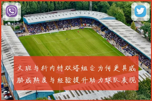 文班与科内特双塔组合为何更具威胁成熟度与经验提升助力球队表现